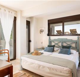 Selection of 4 bedroom villas with pool near Chania, sleeps 8
